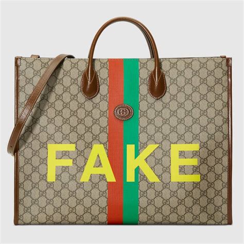 gucci fake/not collection price|duplicate gucci handbags.